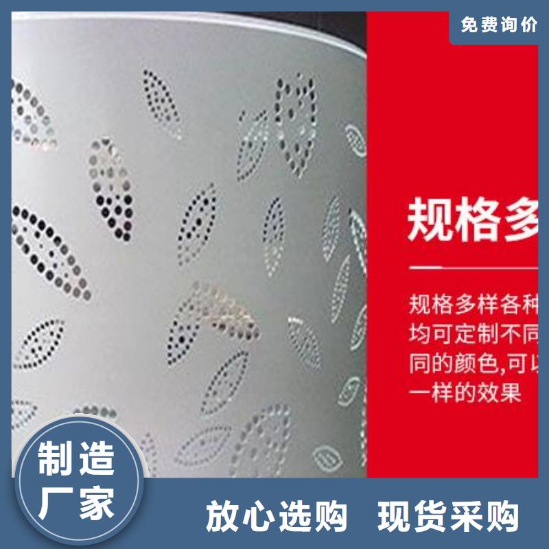 铝单板_幕墙铝单板每个细节都严格把关