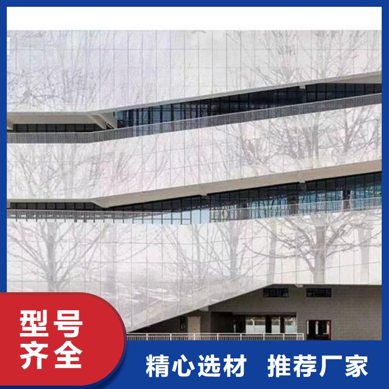 鋁單板_鋁單板造形不只是質量好