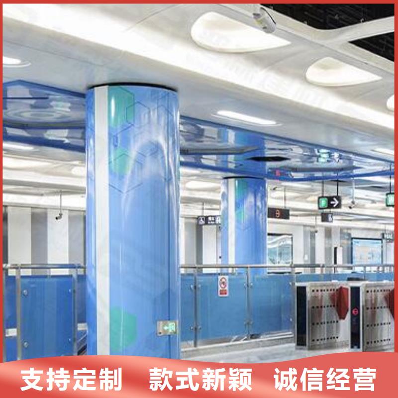 铝单板厂家直销规格多样