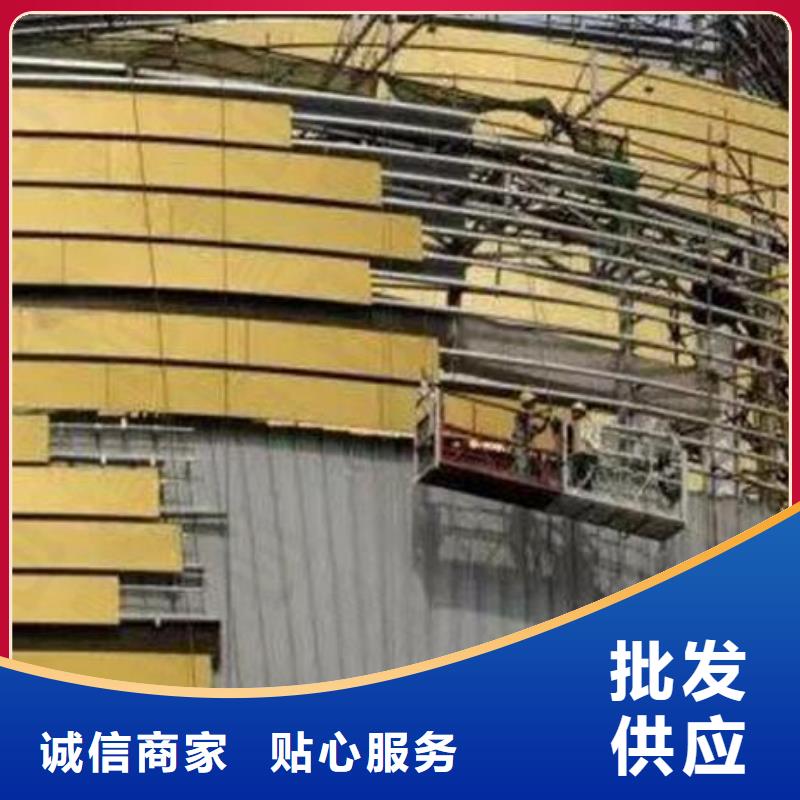 【铝单板】铝单板造形精致工艺
