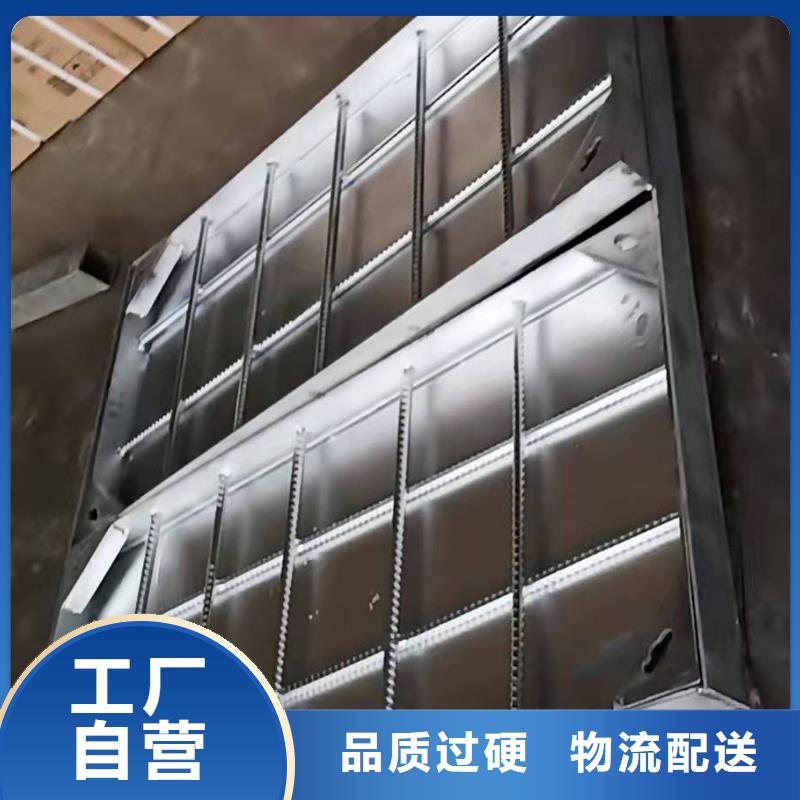  不锈钢井盖现货批发