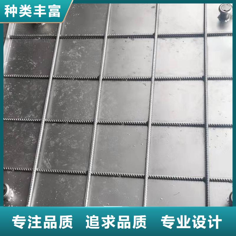 不銹鋼方形井蓋品種多價(jià)格低