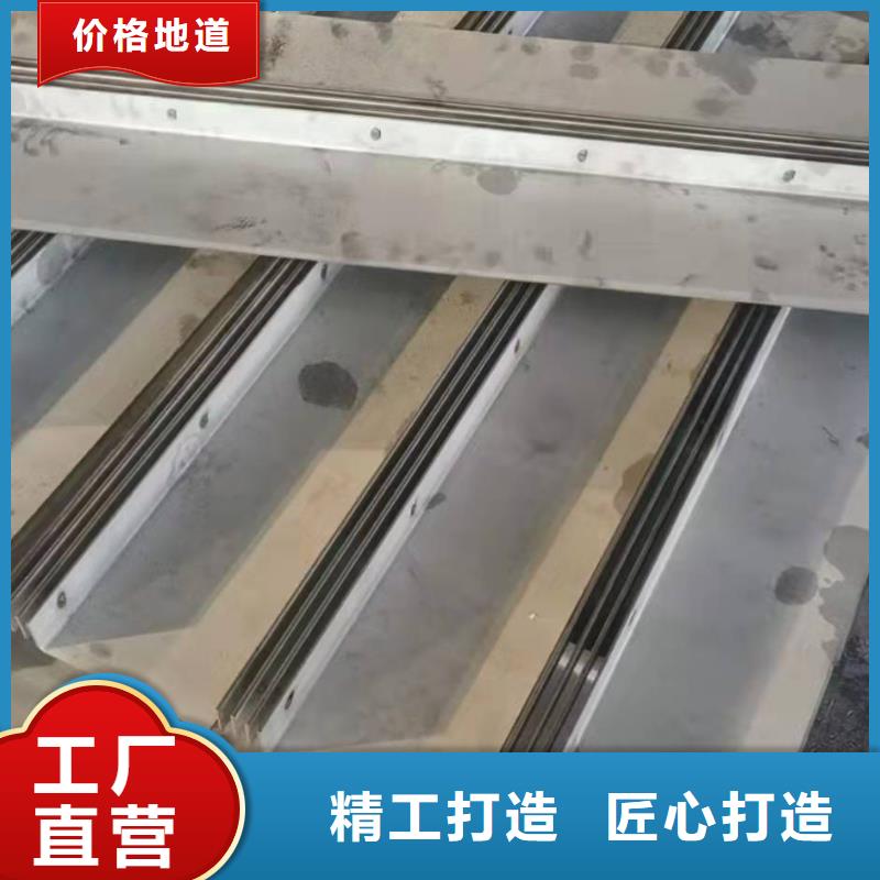 優質的不銹鋼縫隙式井蓋生產廠家
