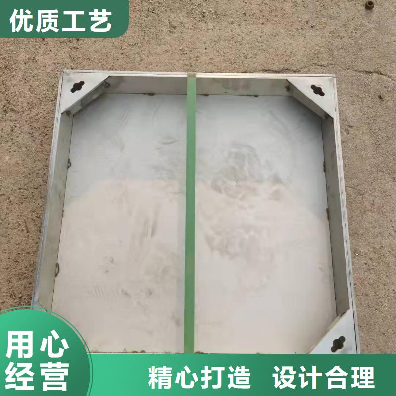 304不銹鋼井蓋廠家直銷_售后服務保障