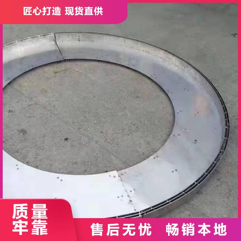 不銹鋼圓形井蓋報價