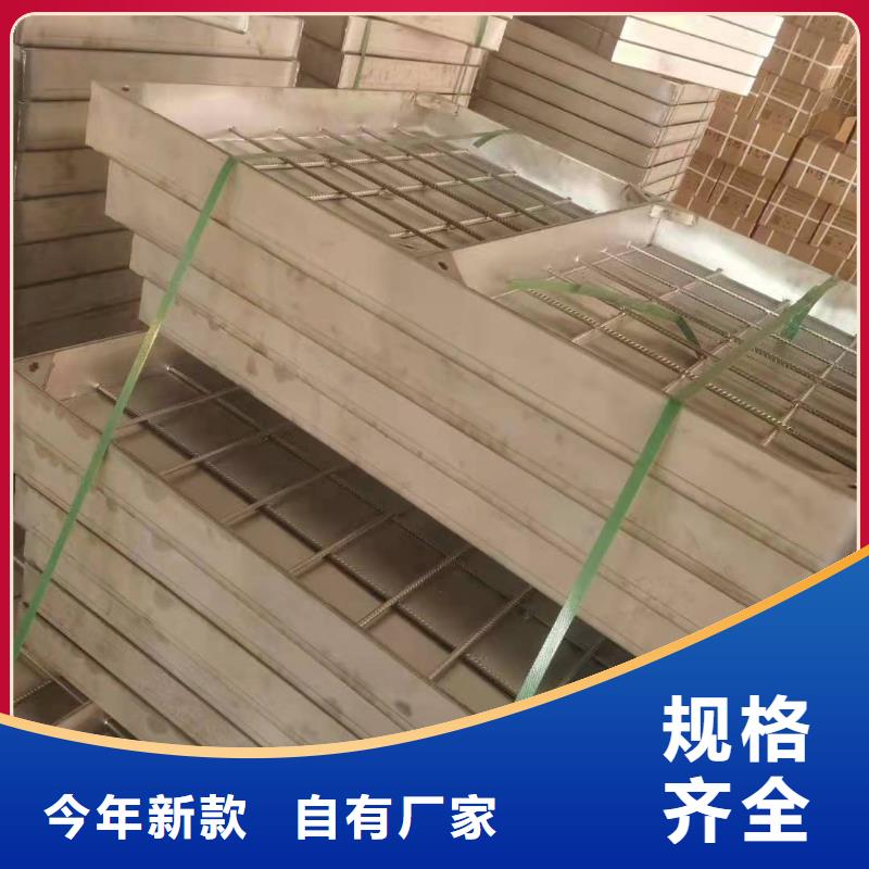  不锈钢井盖好货有保障