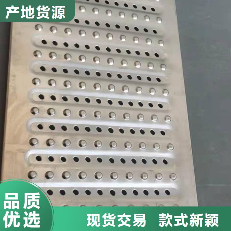 不銹鋼方形井蓋批發