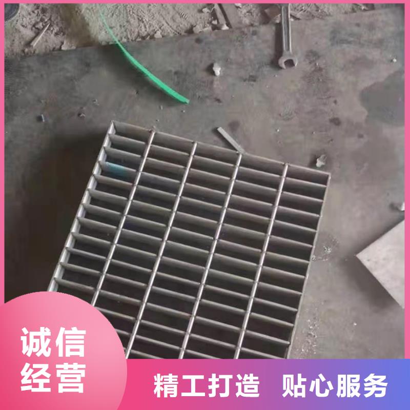 不锈钢井盖不锈钢装饰井盖出厂严格质检