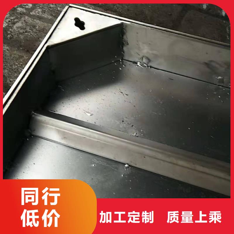歡迎你——不銹鋼隱形井蓋，規(guī)格齊全