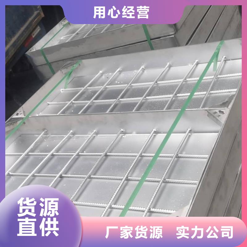 201不銹鋼圓形井蓋現貨充足