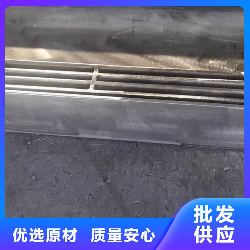 不锈钢井盖质检合格发货