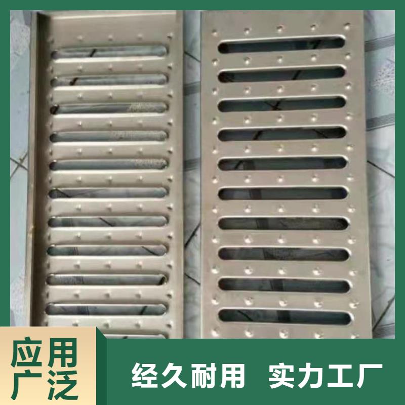 不锈钢盖板库存量大