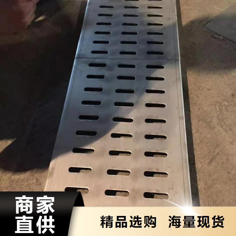 不銹鋼蓋板 不銹鋼井蓋多種工藝