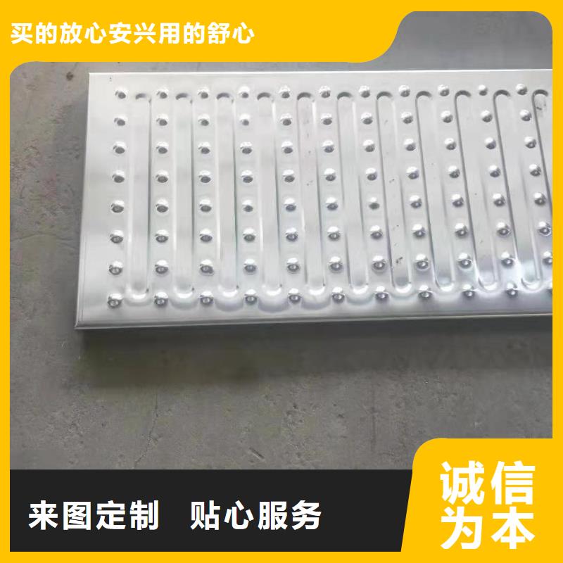 不銹鋼蓋板 不銹鋼井蓋多種工藝