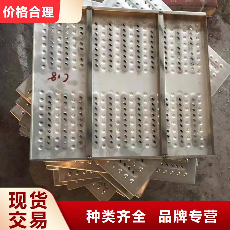 不銹鋼縫隙蓋板；適應人行道線性式強度好