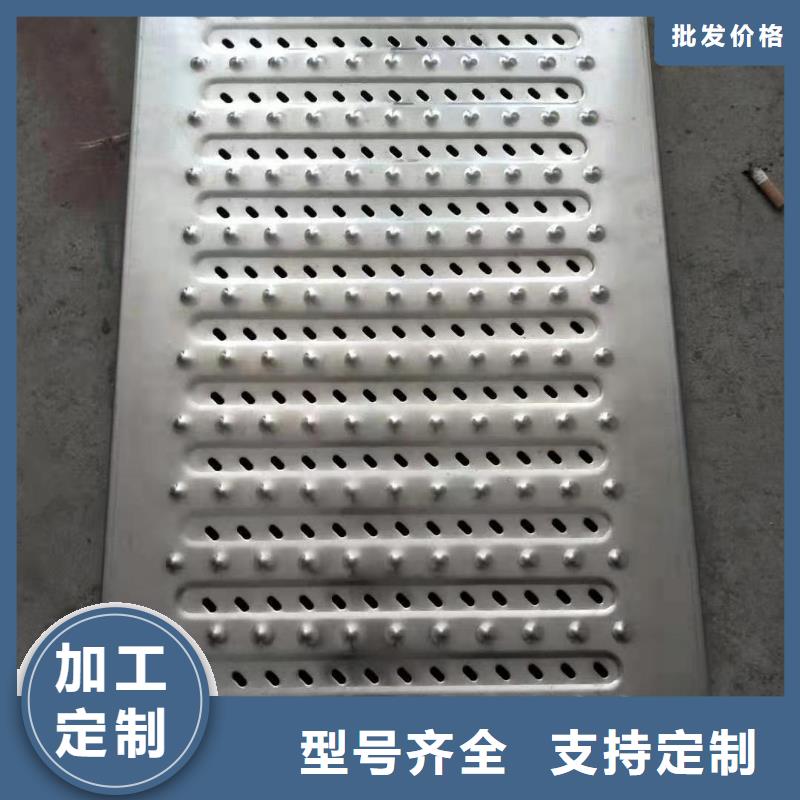 不銹鋼蓋板 不銹鋼井蓋多種工藝