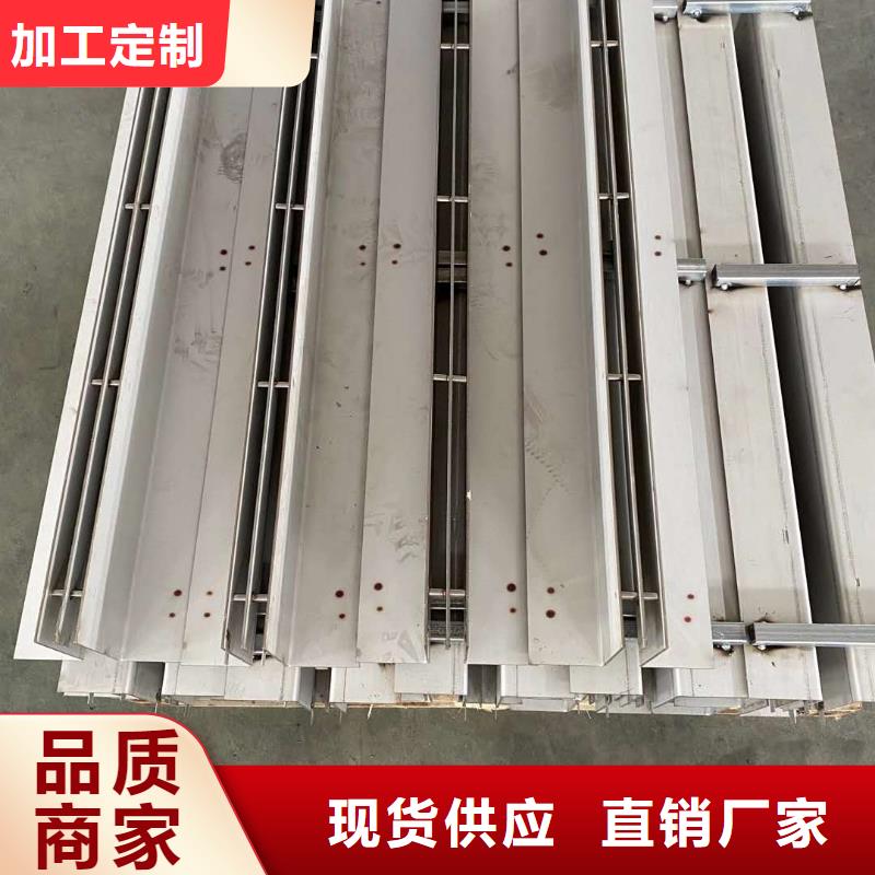 不锈钢盖板市场行情