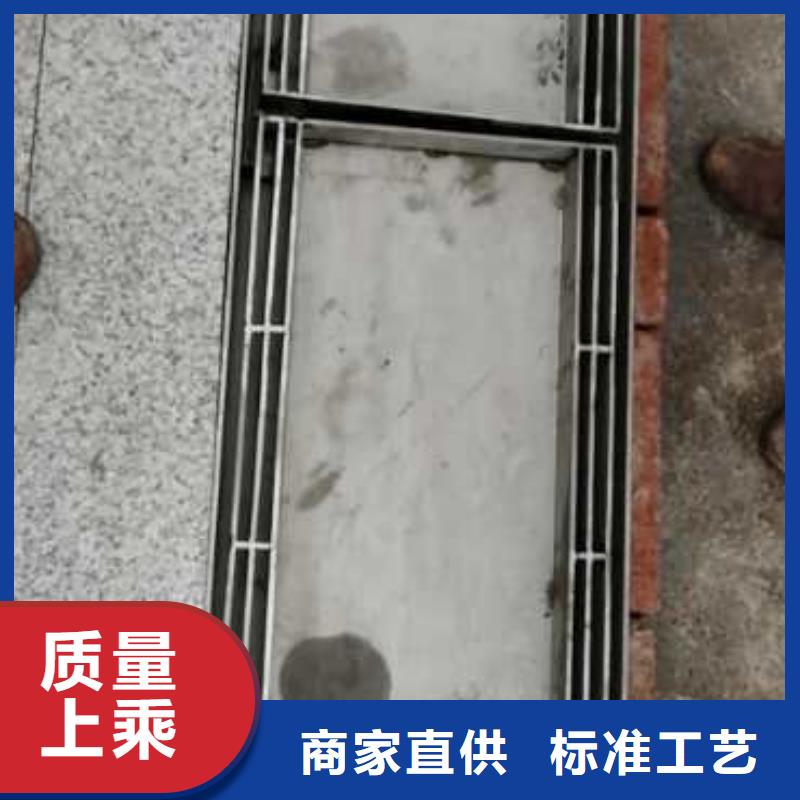 不銹鋼蓋板產品細節參數