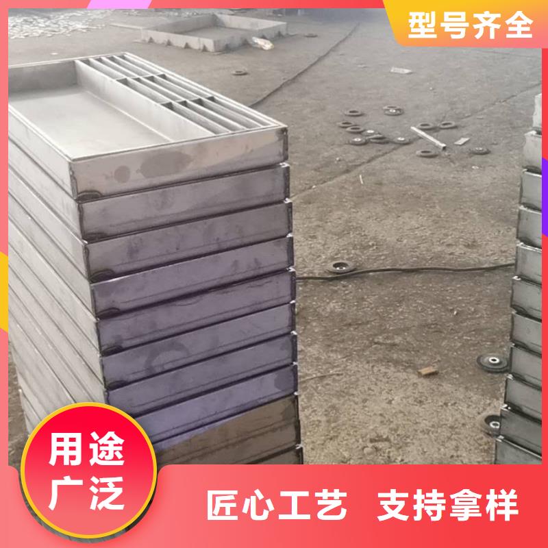 不锈钢盖板 不锈钢井盖价格低