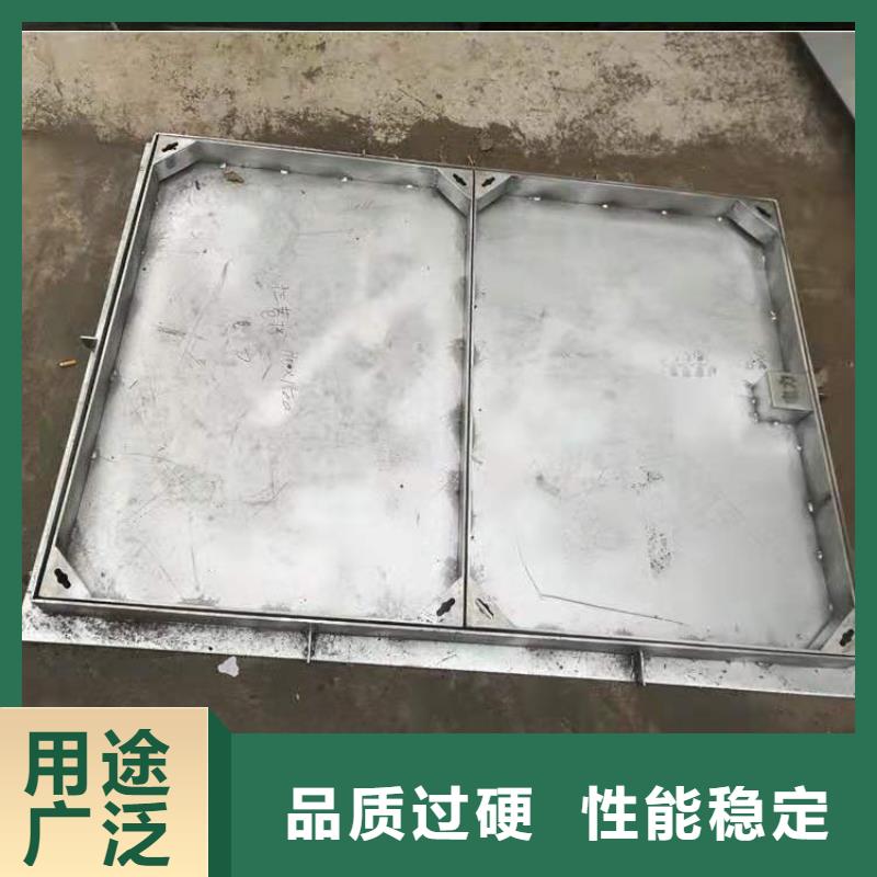 不锈钢盖板不锈钢排水沟篦子准时交付