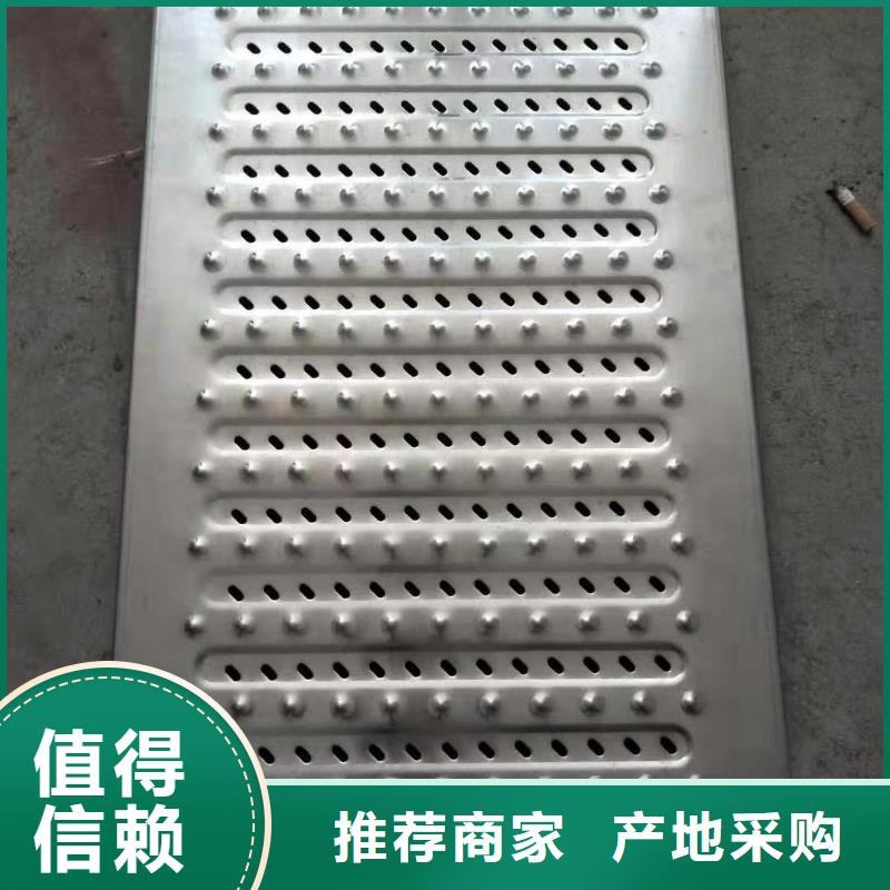 不銹鋼蓋板實力優品