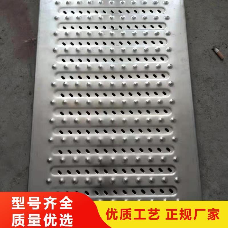  不锈钢盖板有实力有经验