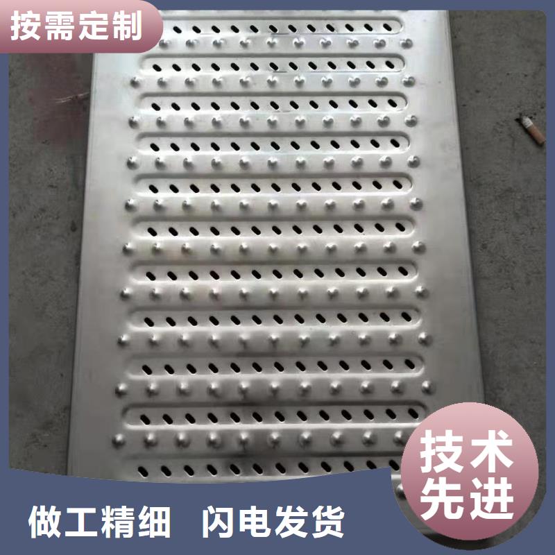 不锈钢盖板质检严格放心品质
