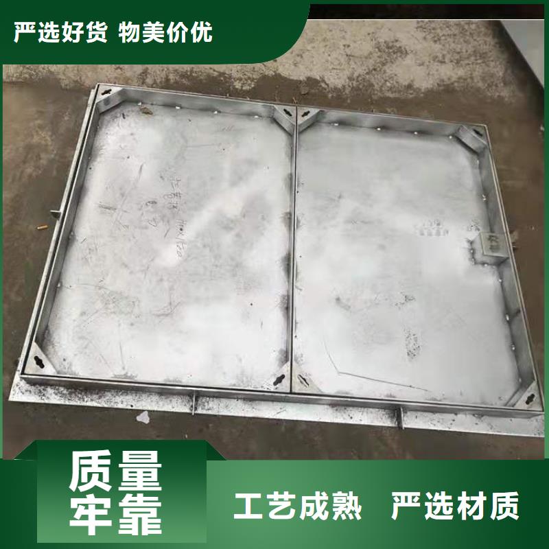 不锈钢盖板市场行情