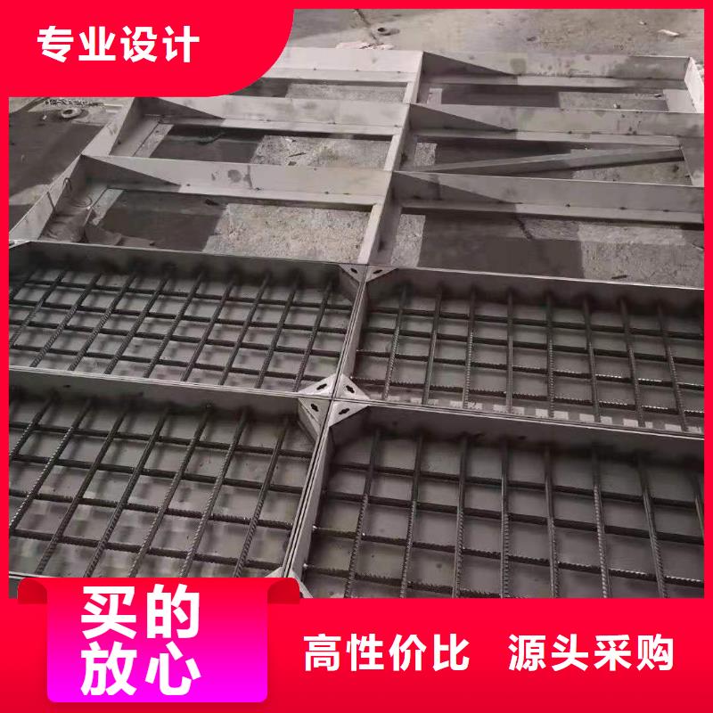不锈钢盖板加工定制