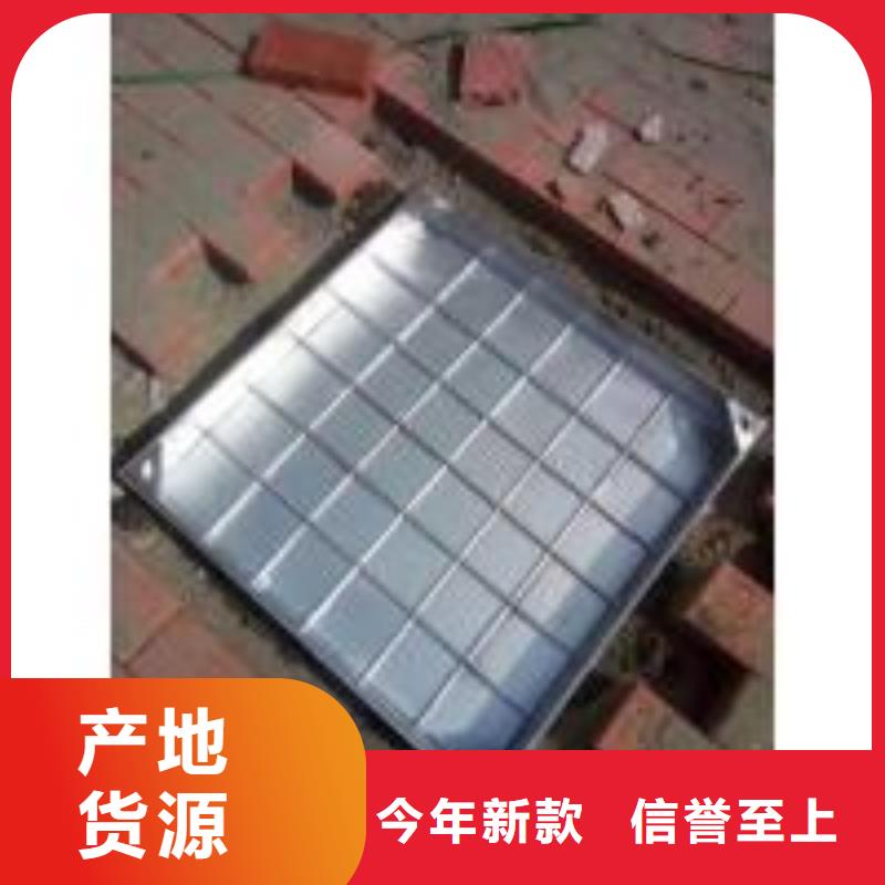 不锈钢盖板不锈钢隐形井盖一站式采购商