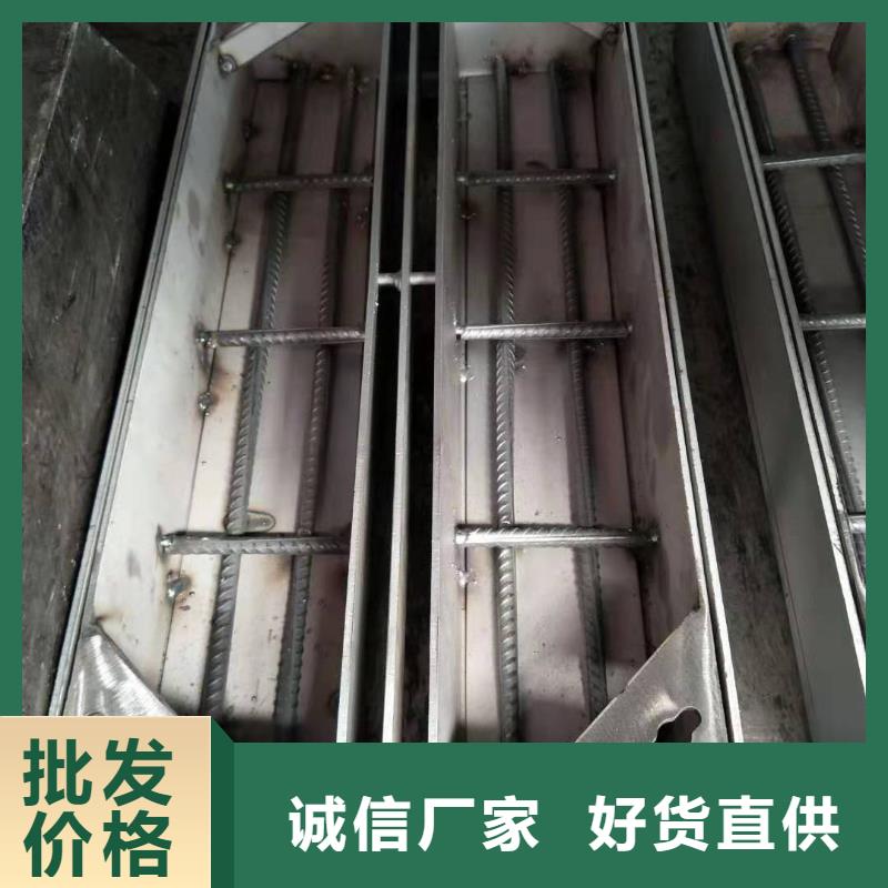  不锈钢盖板专业供货品质管控