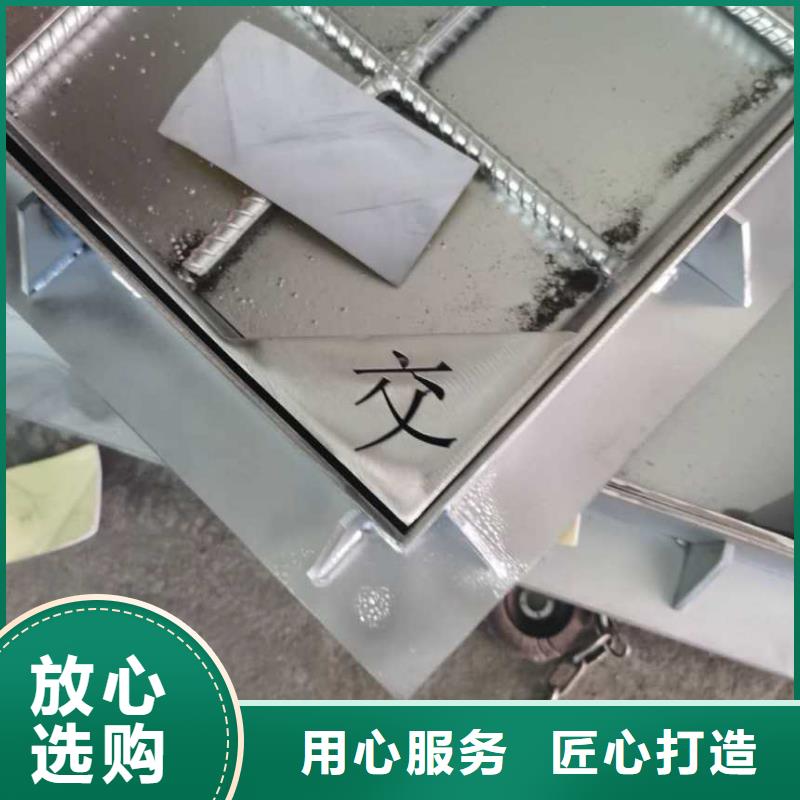 不銹鋼蓋板不銹鋼方形井蓋正規(guī)廠家