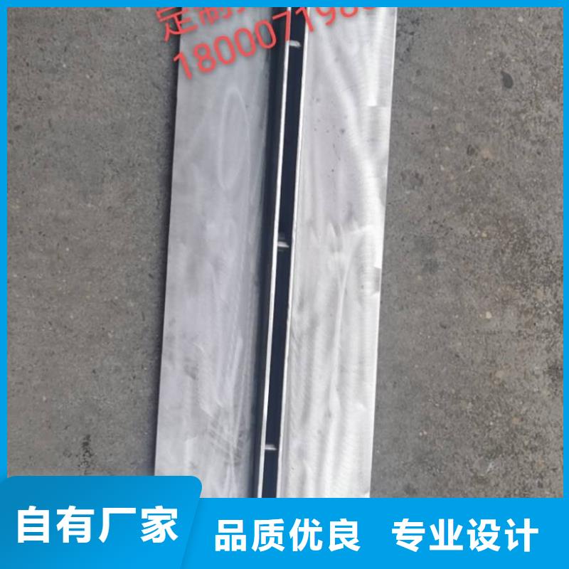 不锈钢盖板今年新款