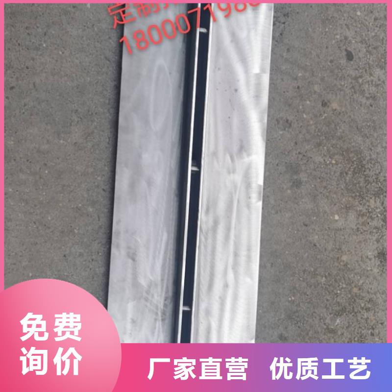 不锈钢盖板来图定制量大从优