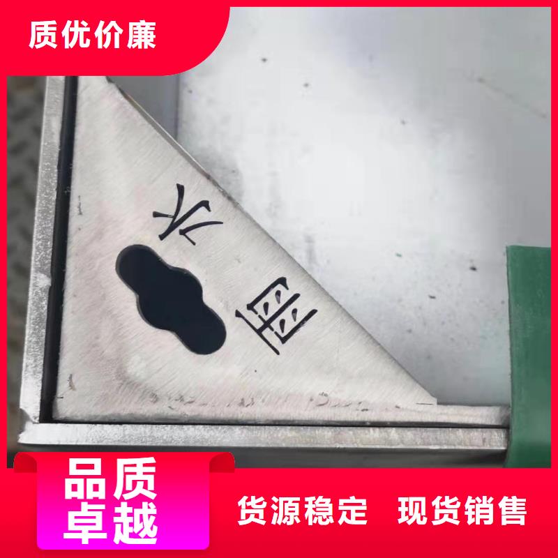 不锈钢盖板,304不锈钢井盖当地货源