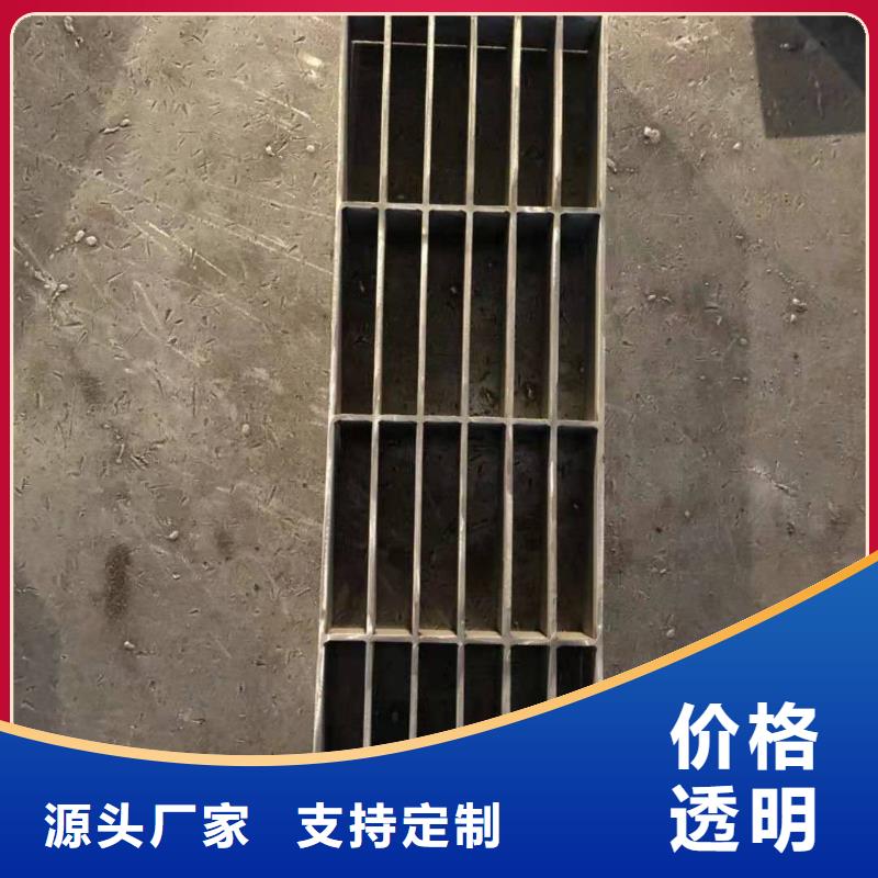 不锈钢盖板工厂自营