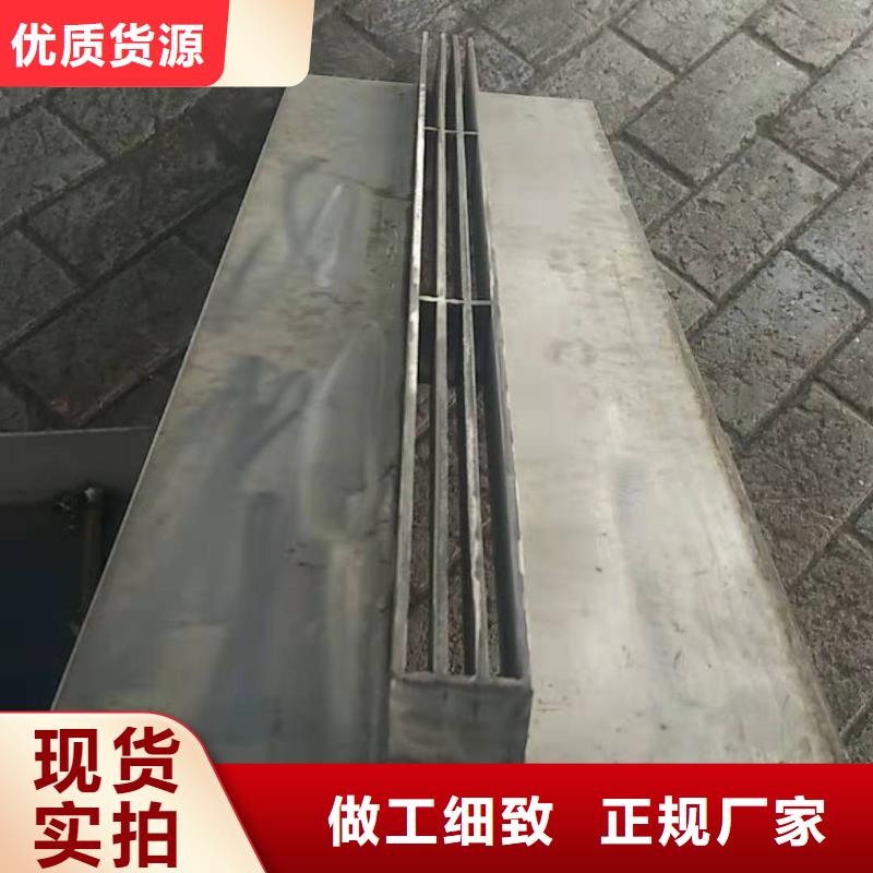 不銹鋼蓋板不銹鋼雨水井蓋精工細致打造