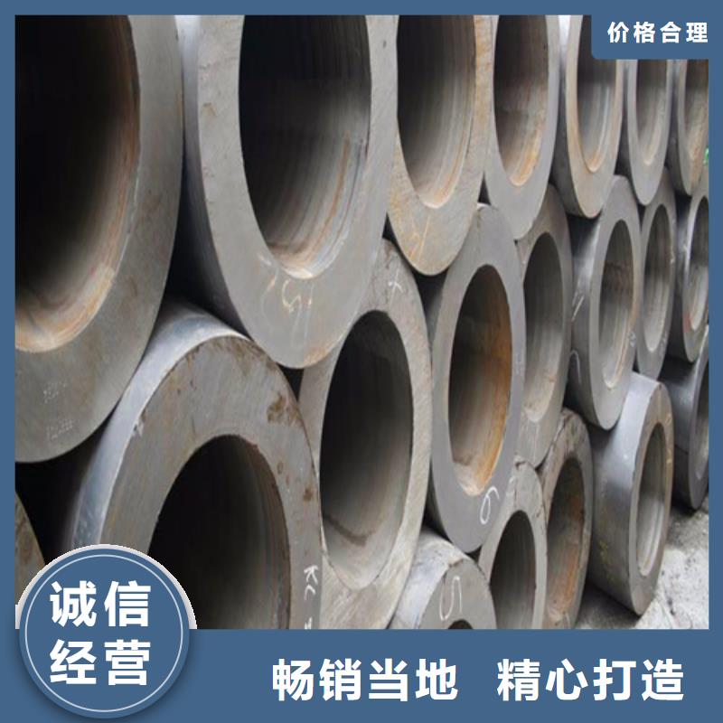 麻章寶鋼合金管定制