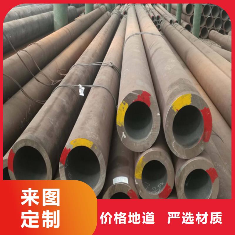 現貨供應低壓合金管_廠家
