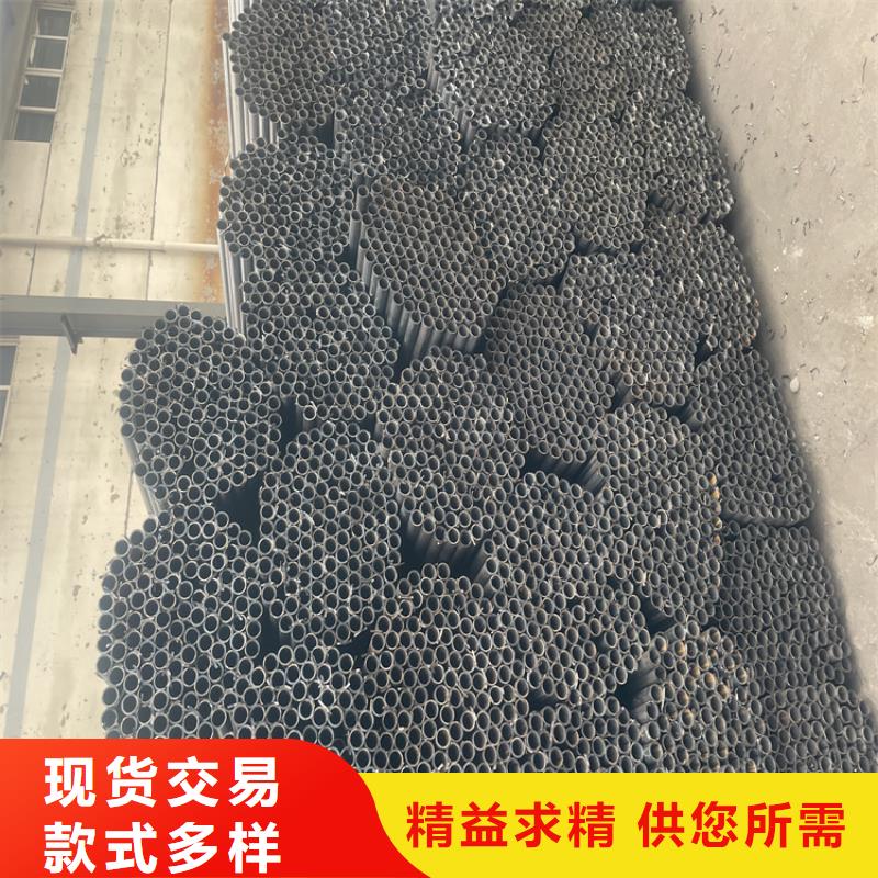 12Cr1MoVG合金管T91合金管好產品不怕比