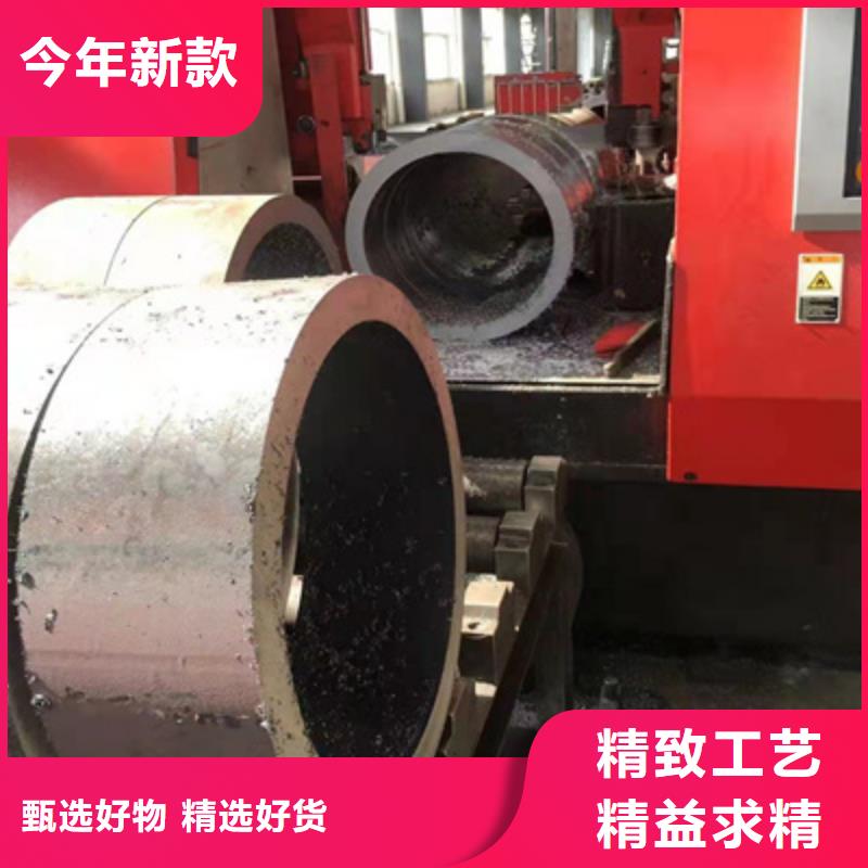 P91合金鋼管合金鋼管卓越品質保障