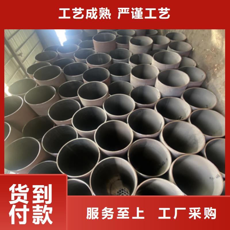 【P91合金鋼管2Cr1MoVG合金管質量看得見】