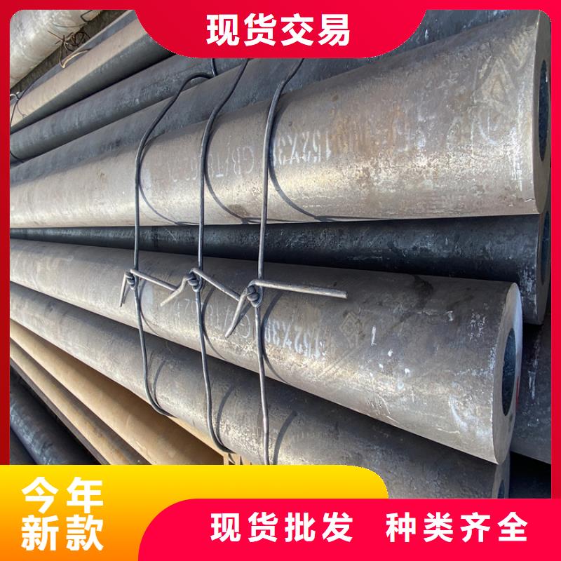 P91合金鋼管_T91寶鋼合金管產地直供