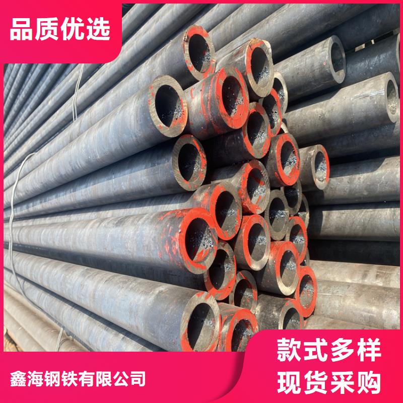 P91合金鋼管T91寶鋼合金管廠家直營(yíng)
