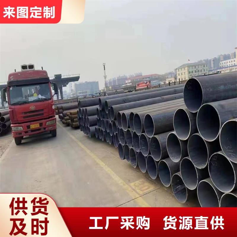 P91合金鋼管合金鋼管質量層層把關