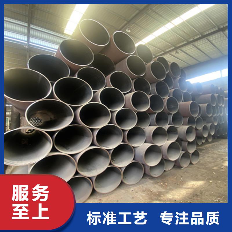 15CrMoG镀锌无缝钢管价格低