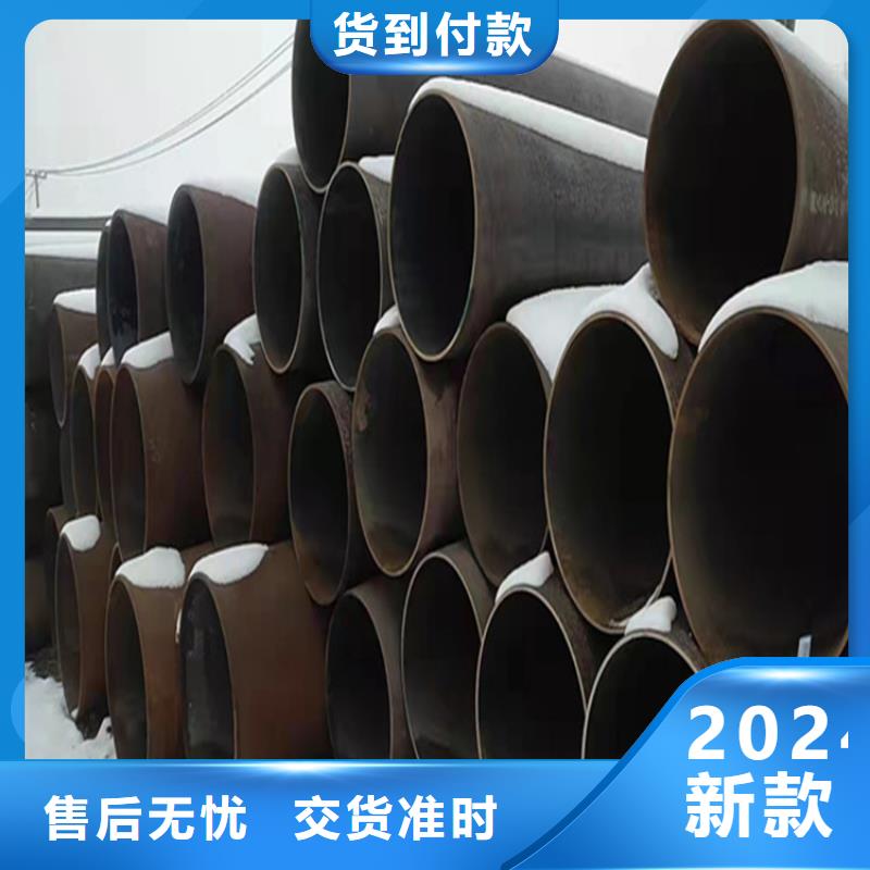 定州15CrMoG寶鋼合金管定制價格