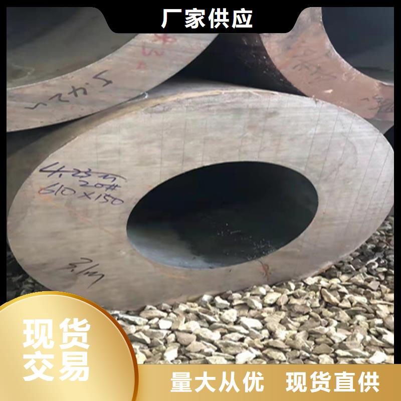 泗水15CrMoG合金無縫管廠家現貨