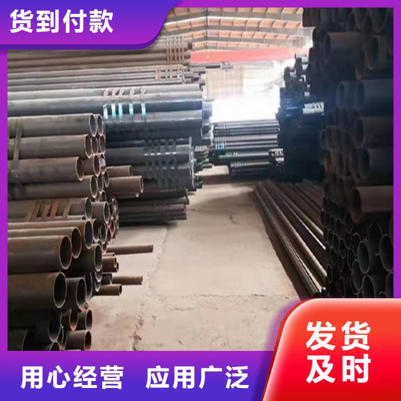 蠡縣15CrMoG低壓合金管售后完善