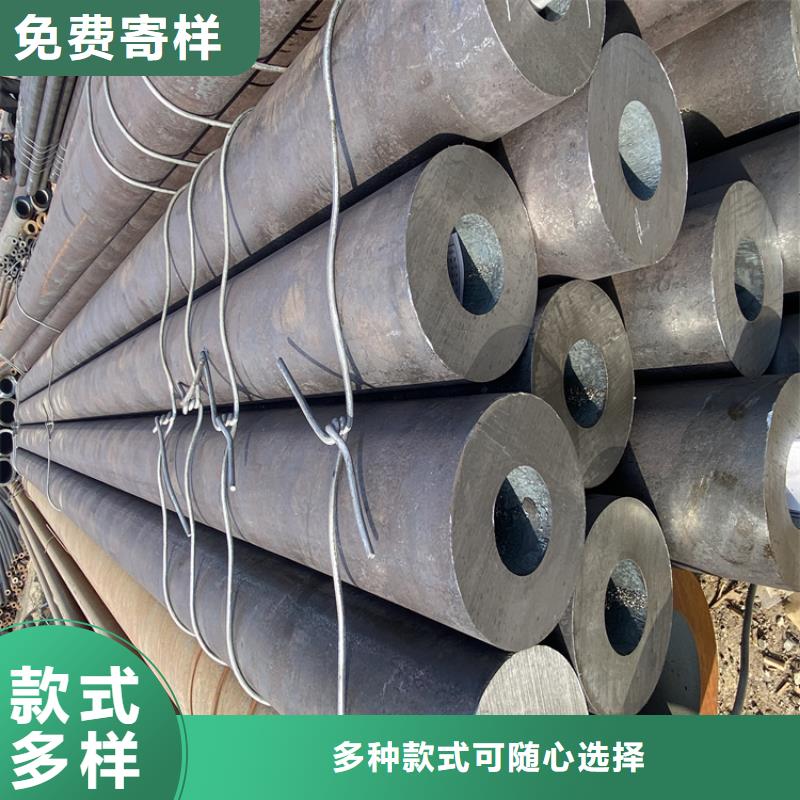 昂仁T91合金管質保一年